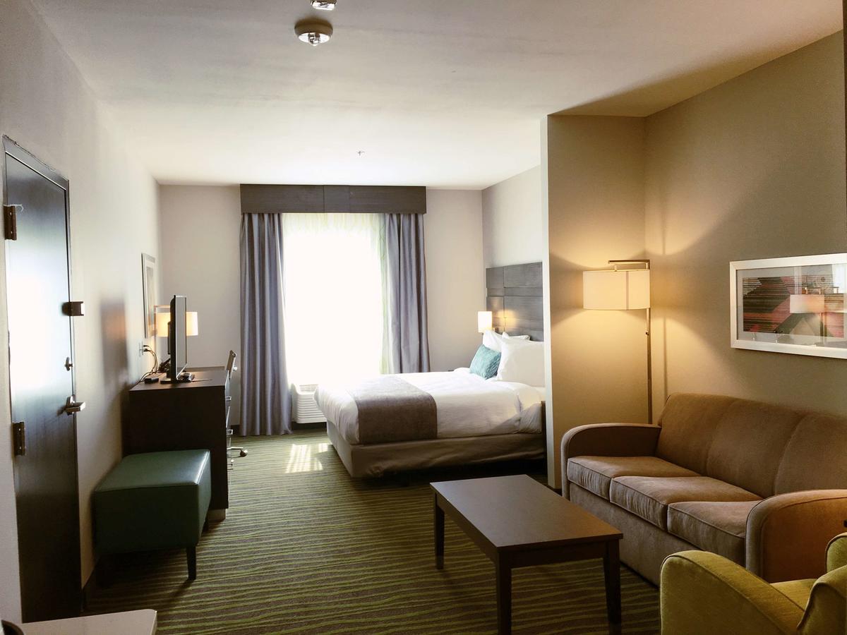 Best Western Plus Prien Lake Inn & Suites - thumb 19