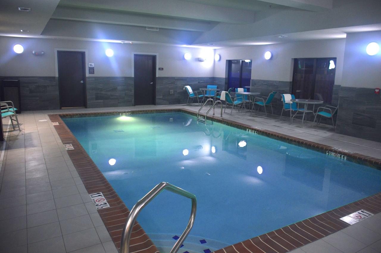 Best Western Plus Prien Lake Inn & Suites - thumb 2