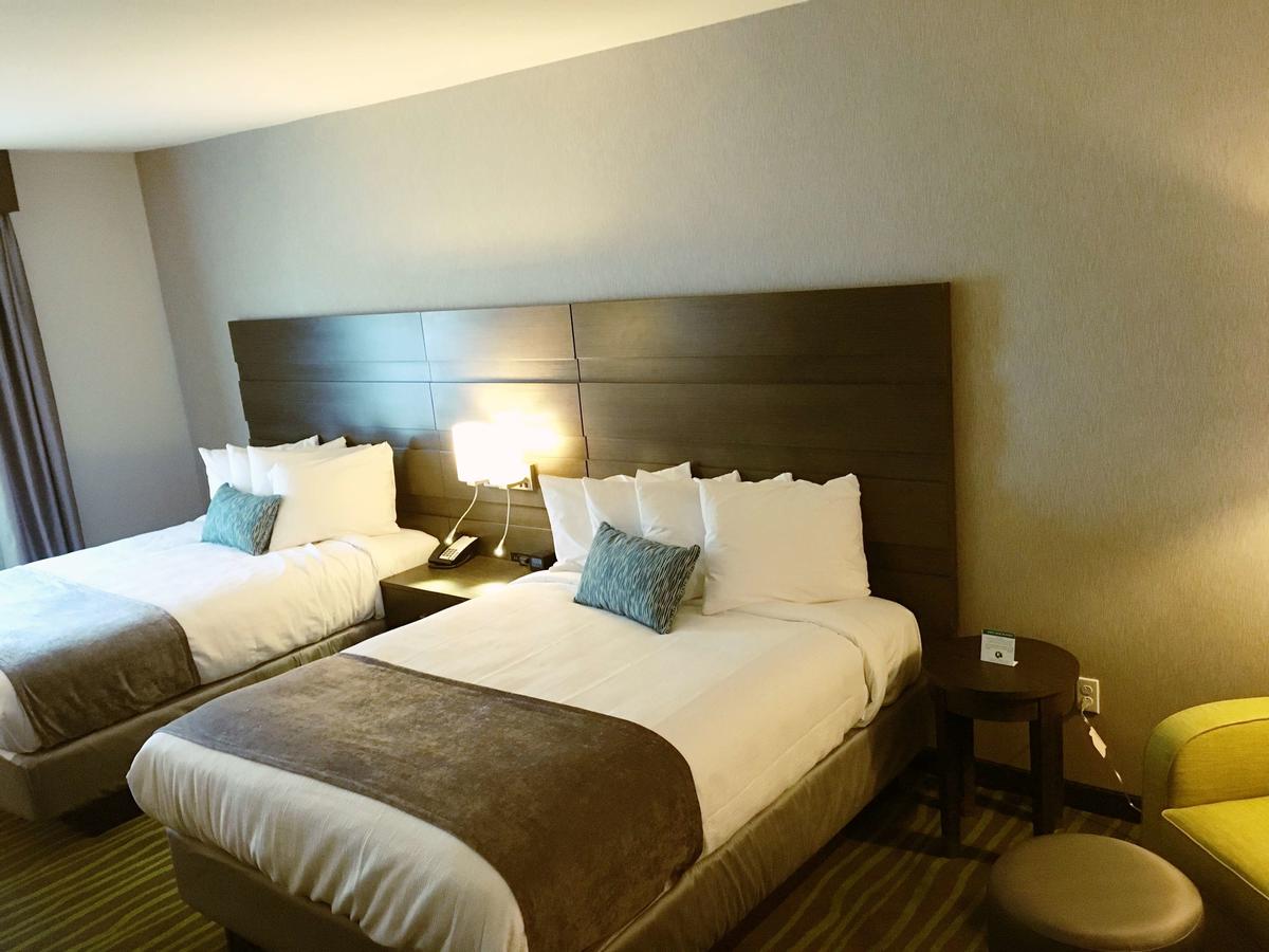 Best Western Plus Prien Lake Inn & Suites - thumb 35
