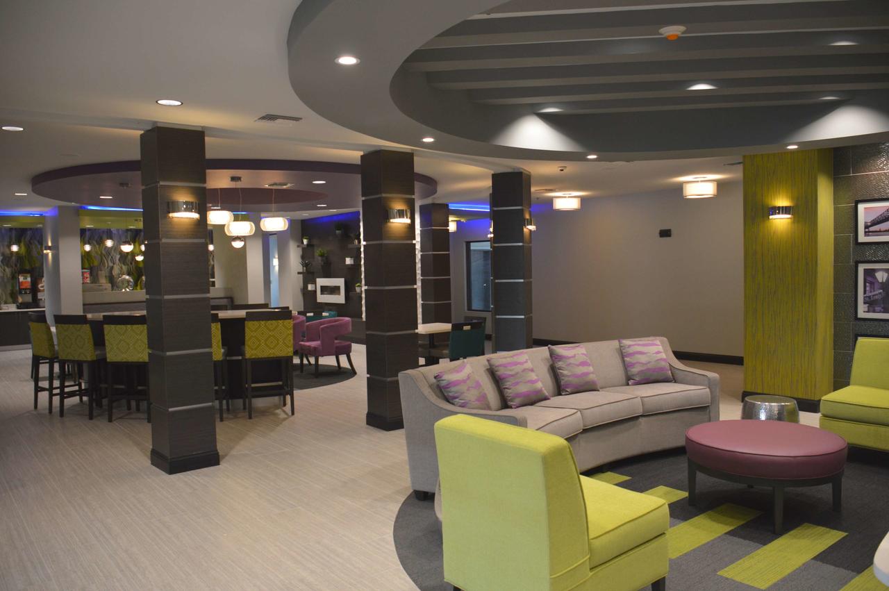 Best Western Plus Prien Lake Inn & Suites - thumb 43