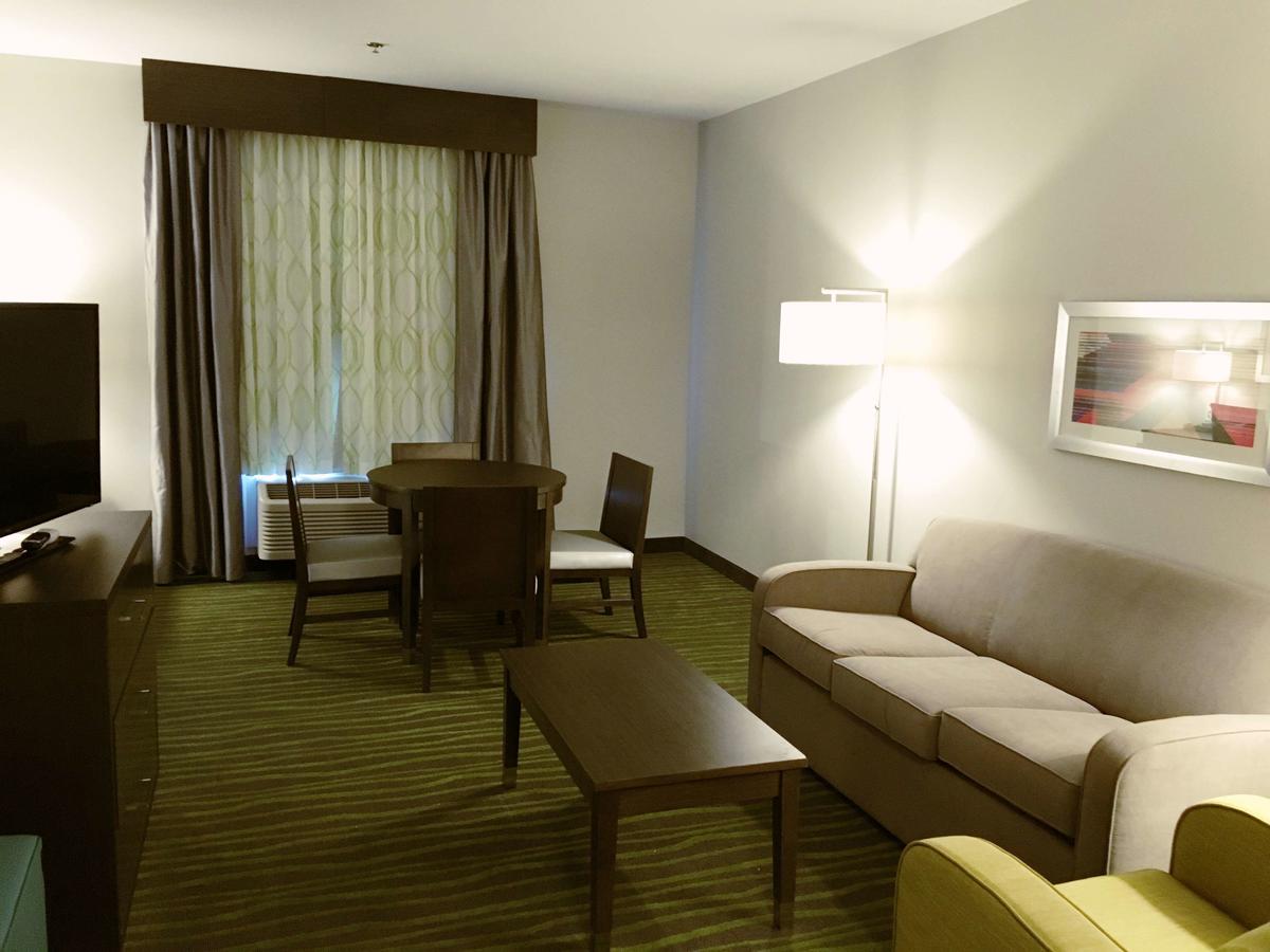 Best Western Plus Prien Lake Inn & Suites - thumb 12