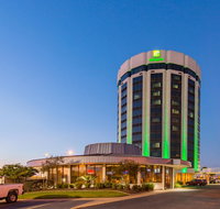 Holiday Inn New Orleans West Bank Tower - Accommodation Philadelphia