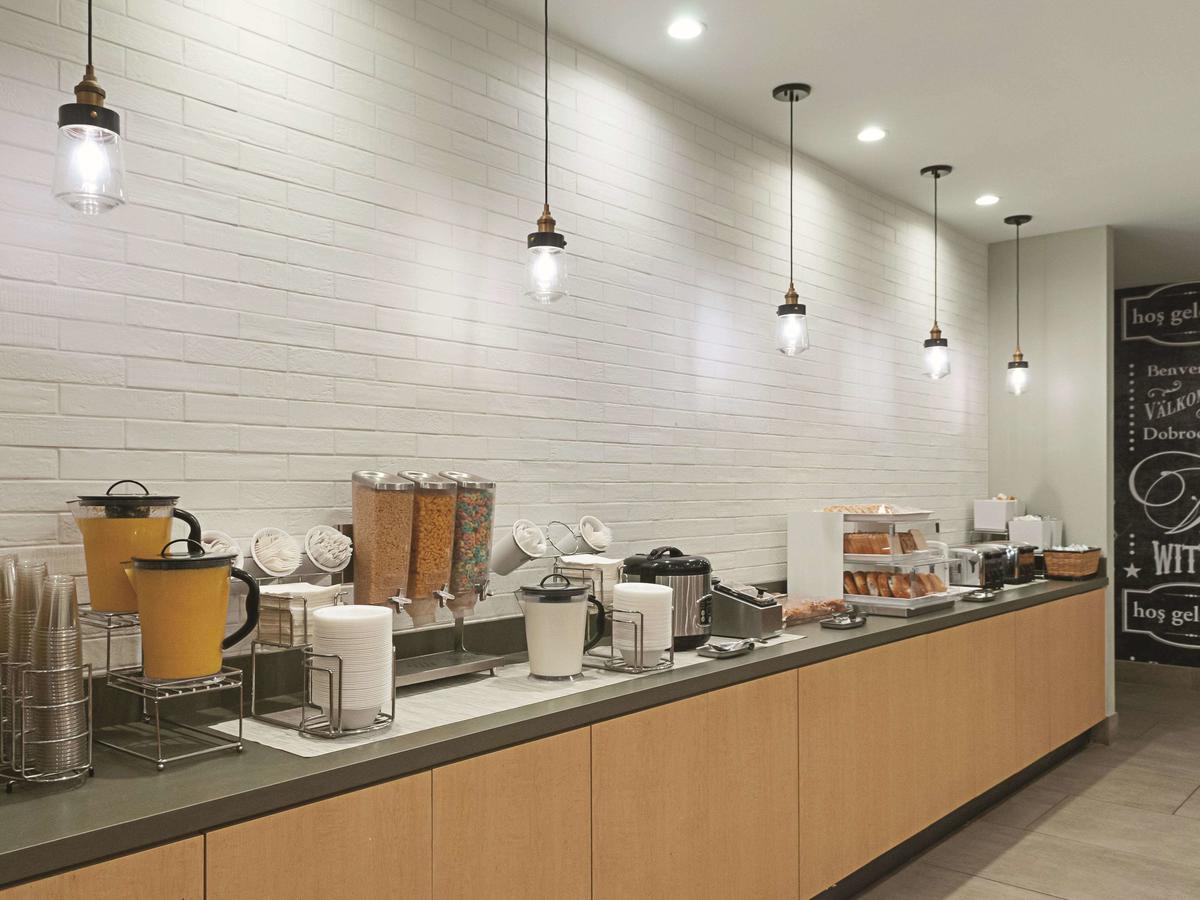 La Quinta By Wyndham New Orleans Downtown - thumb 33