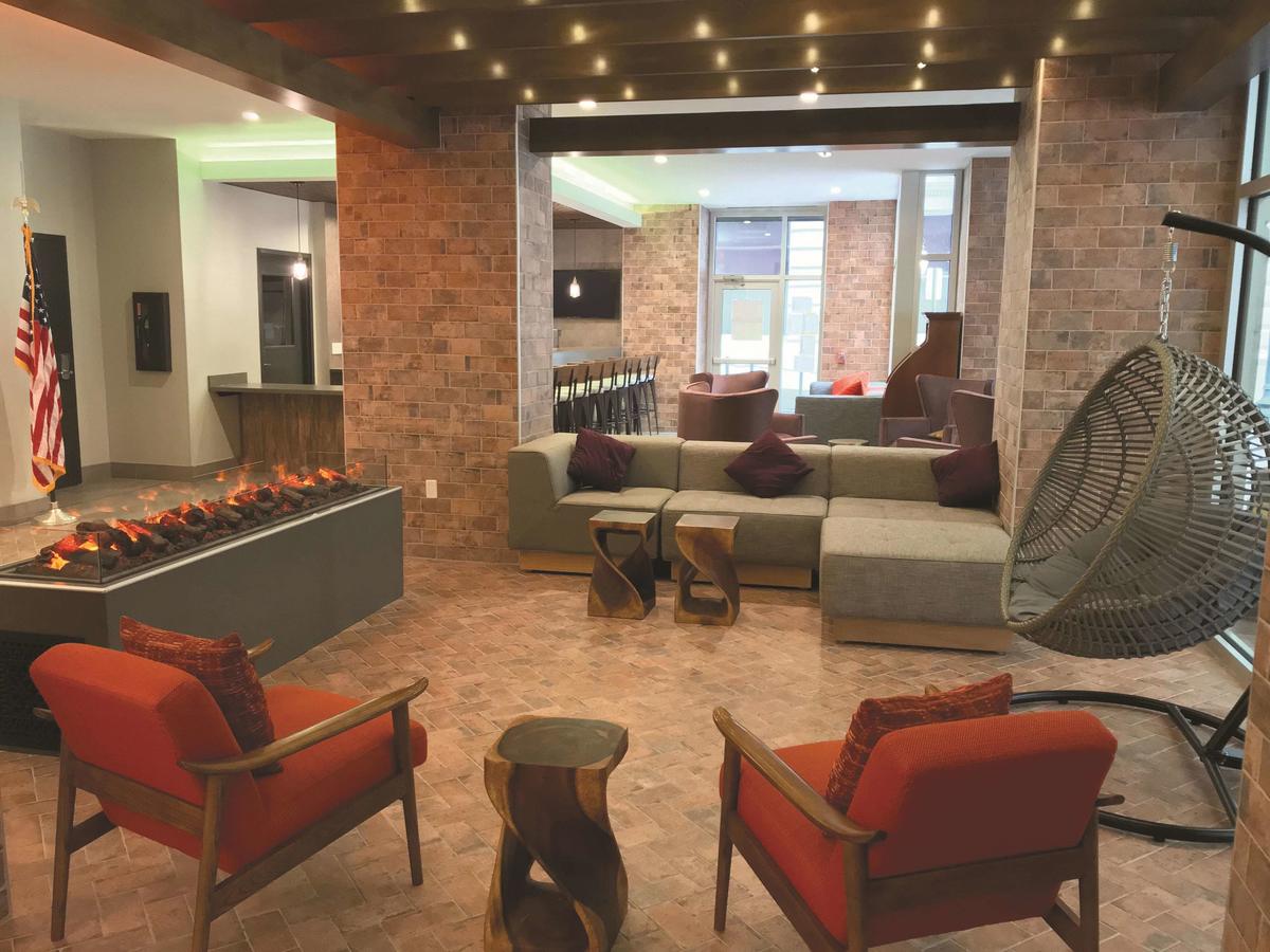 La Quinta By Wyndham New Orleans Downtown - thumb 40