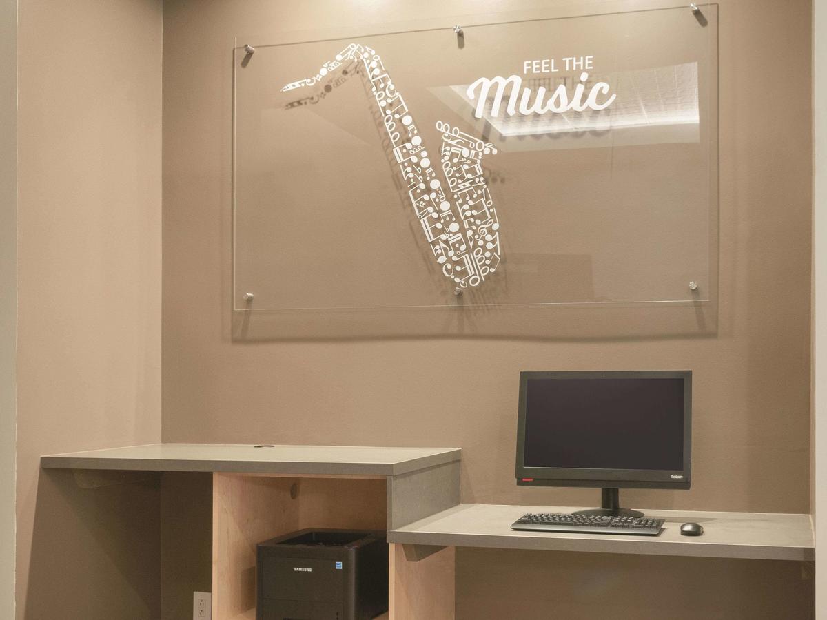 La Quinta By Wyndham New Orleans Downtown - thumb 32