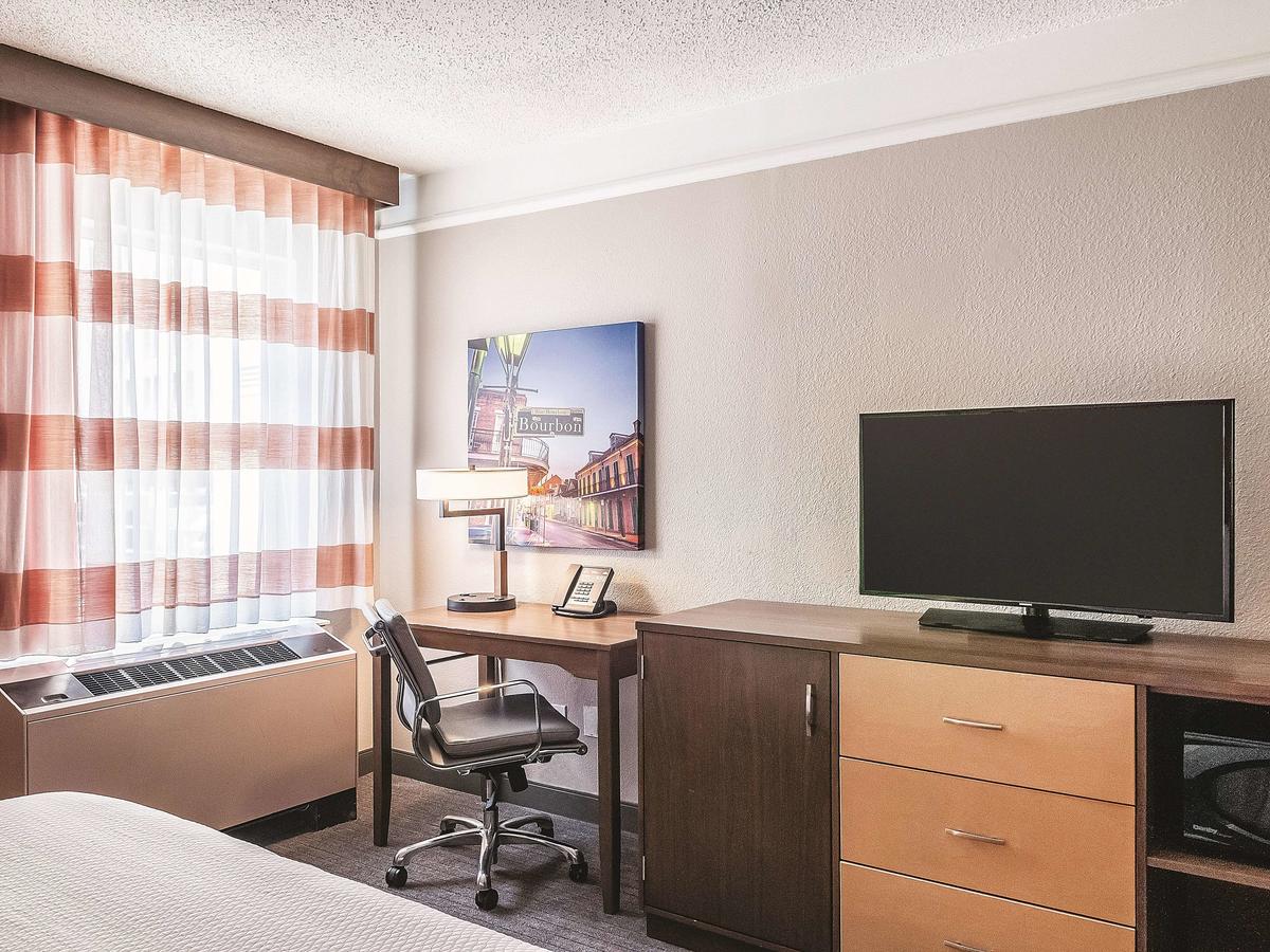 La Quinta By Wyndham New Orleans Downtown - thumb 36