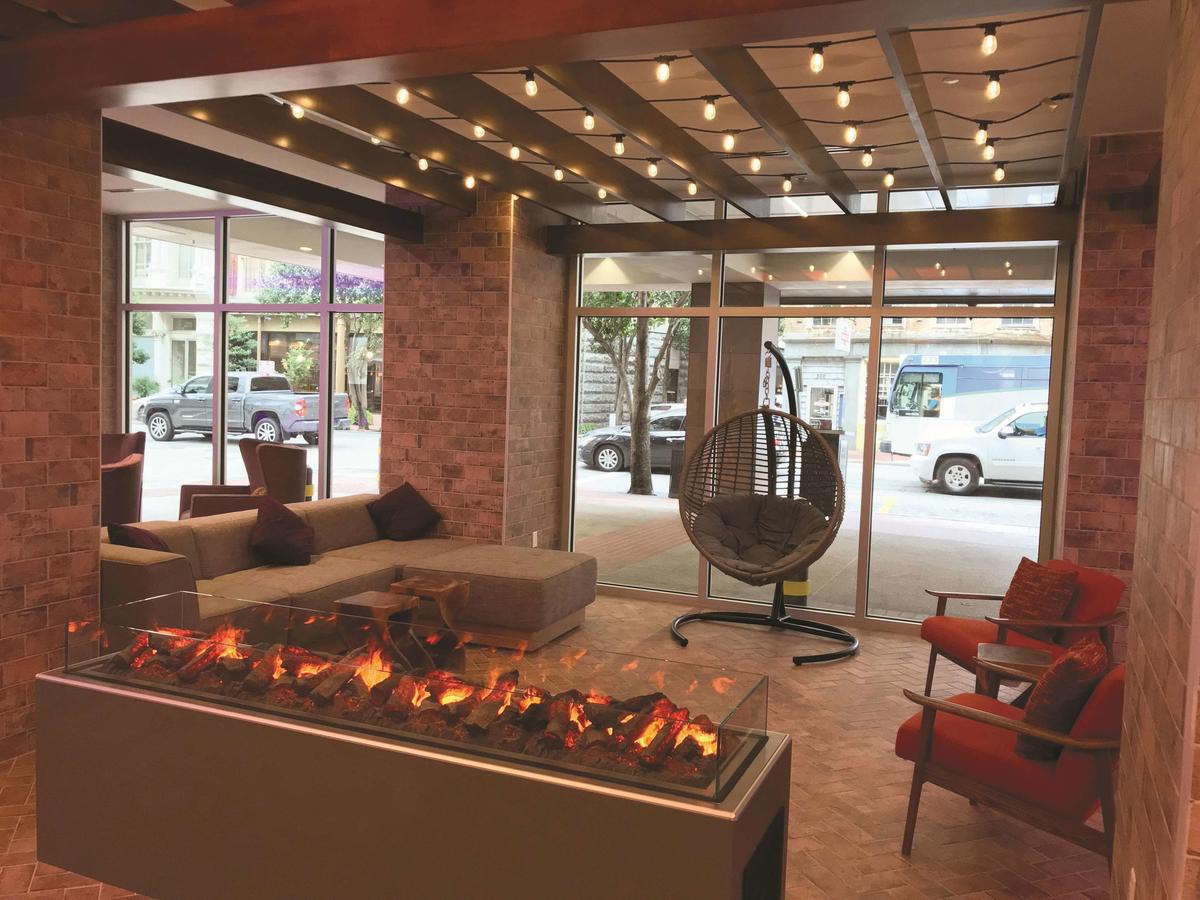 La Quinta By Wyndham New Orleans Downtown - thumb 7