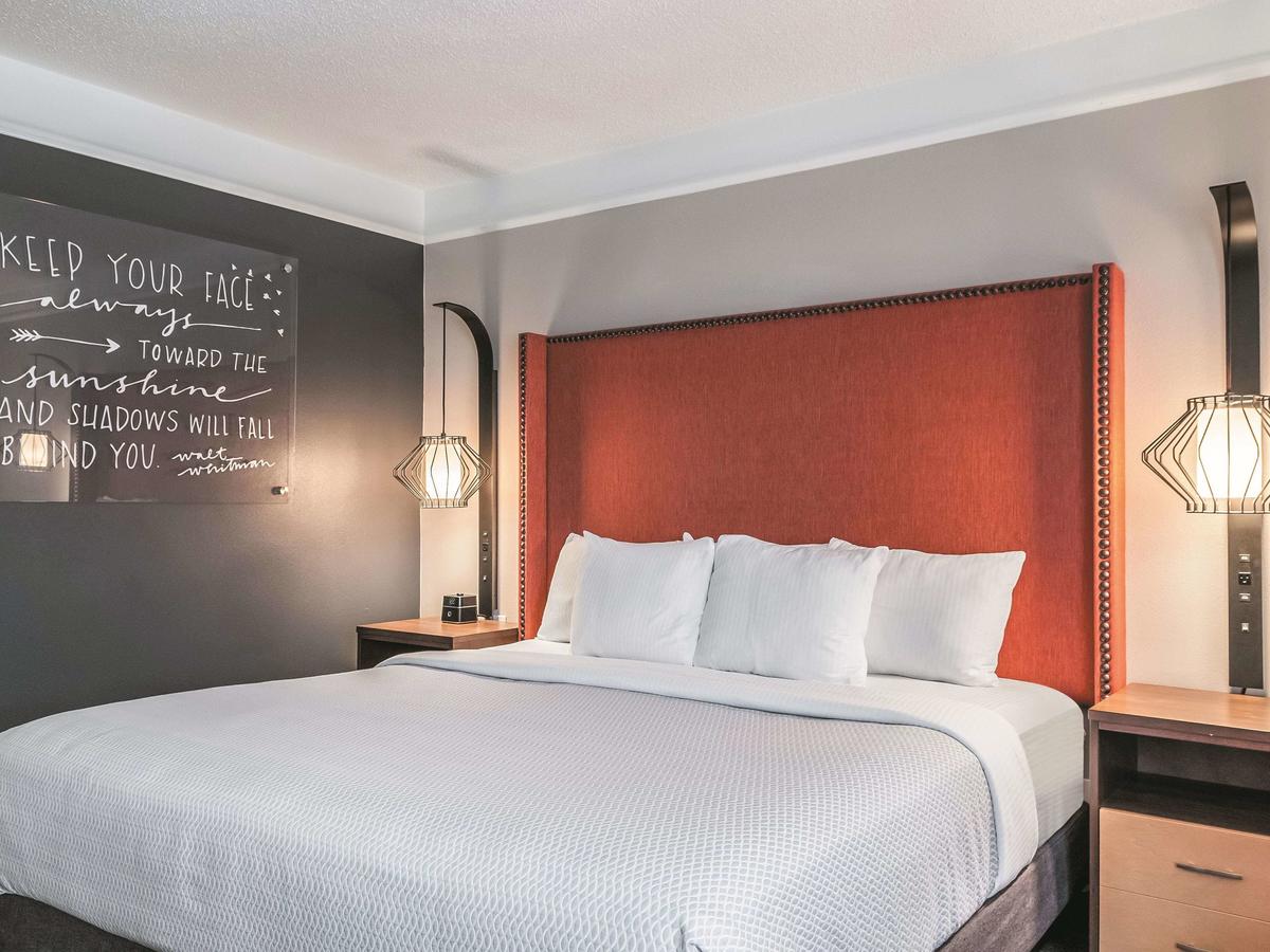 La Quinta By Wyndham New Orleans Downtown - thumb 41