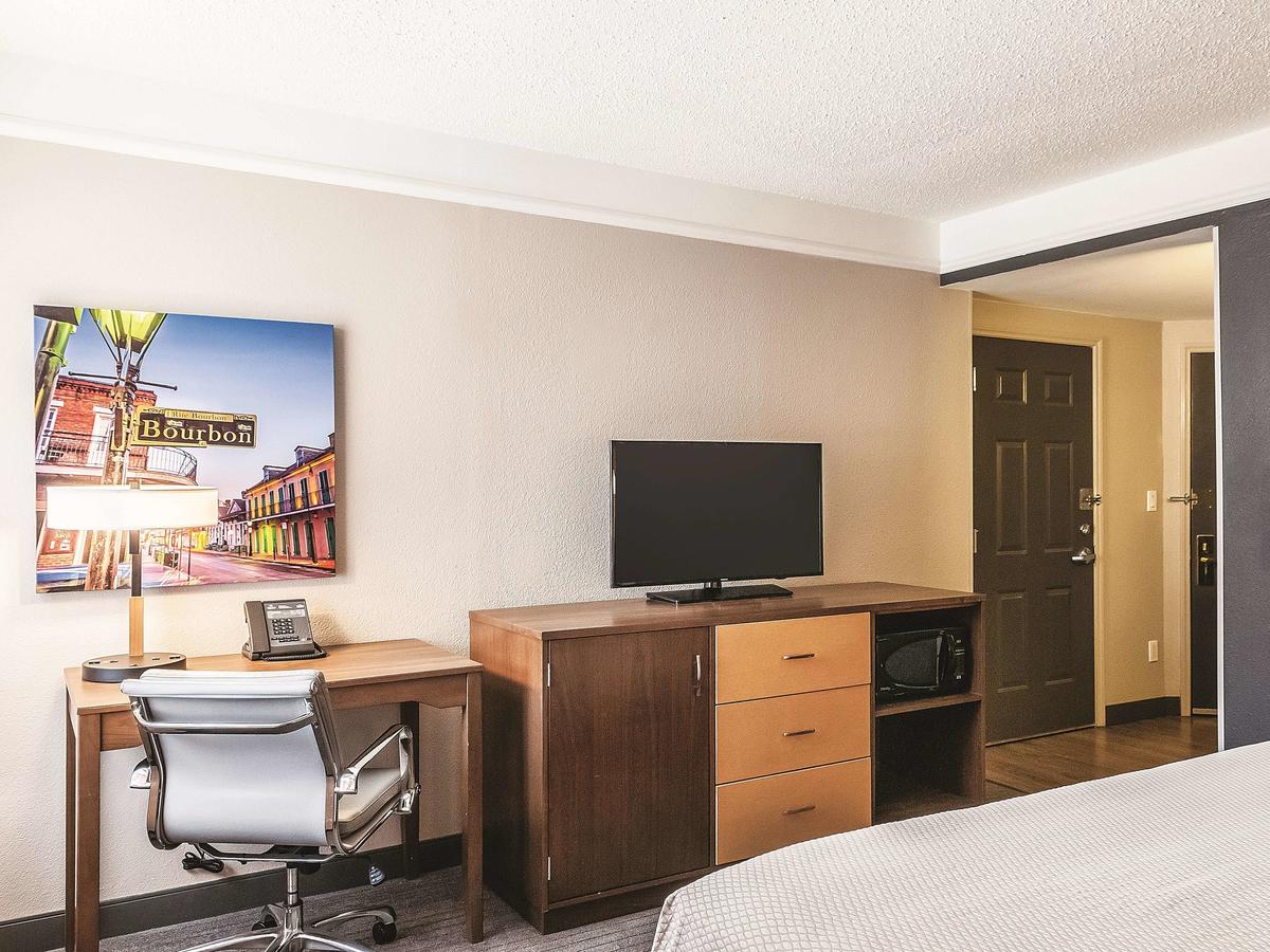 La Quinta By Wyndham New Orleans Downtown - thumb 23