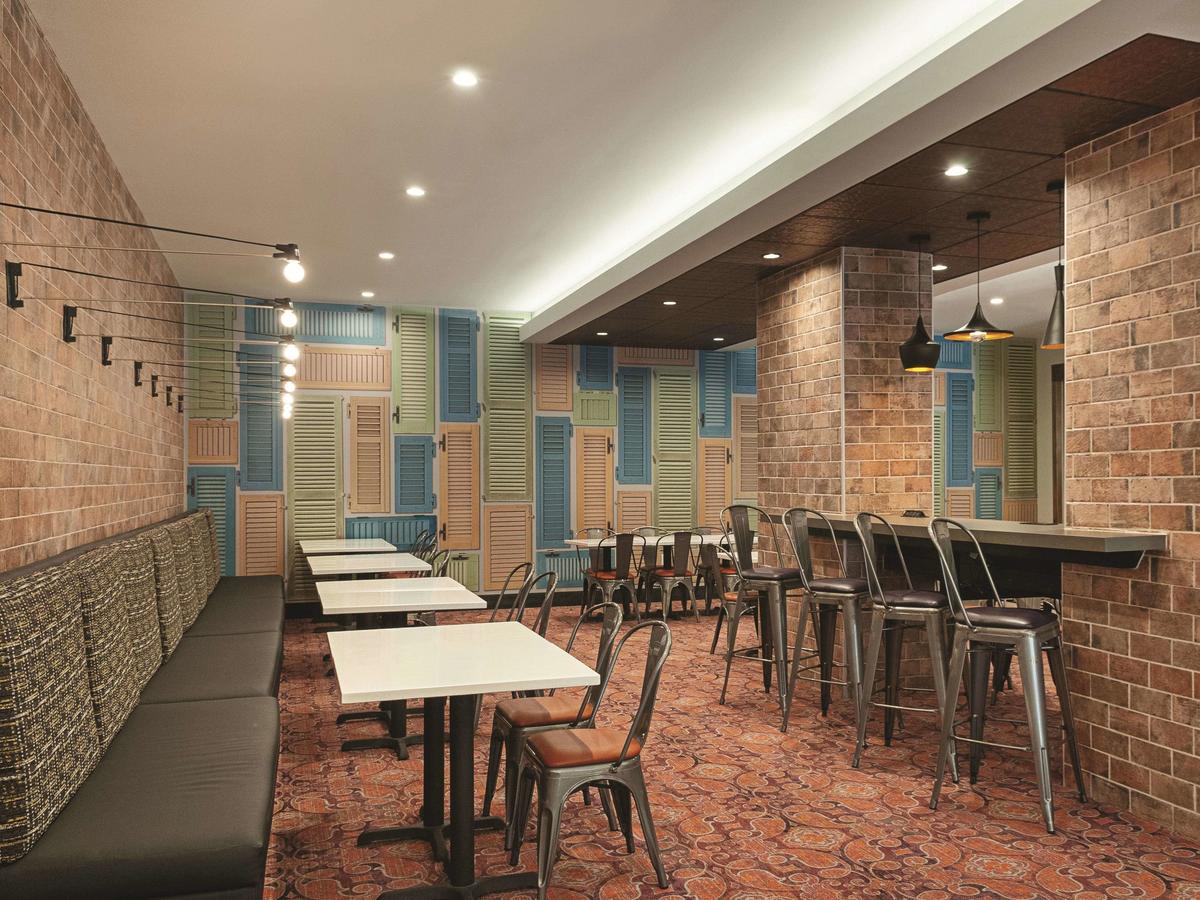 La Quinta By Wyndham New Orleans Downtown - thumb 31