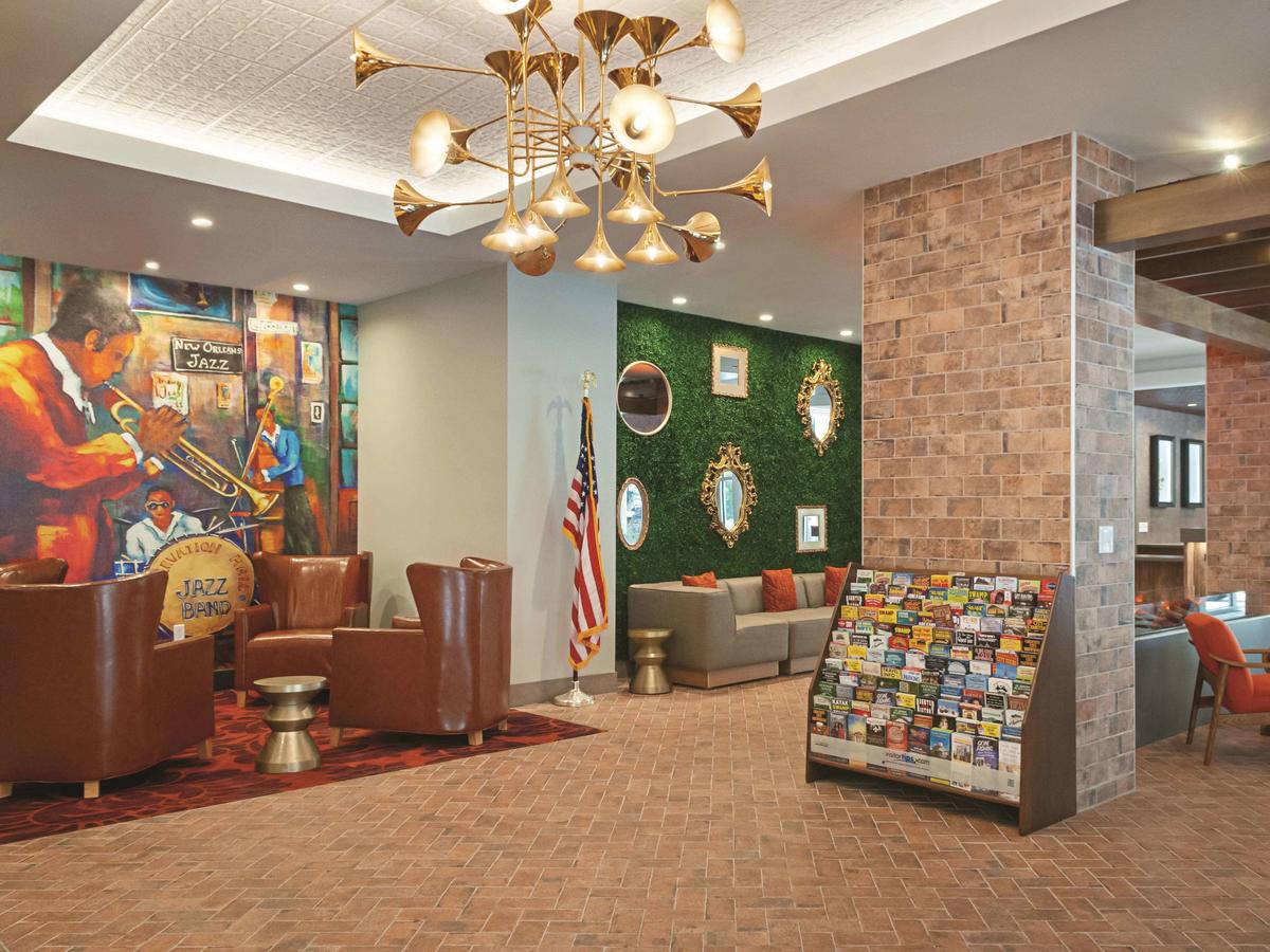 La Quinta By Wyndham New Orleans Downtown - thumb 22