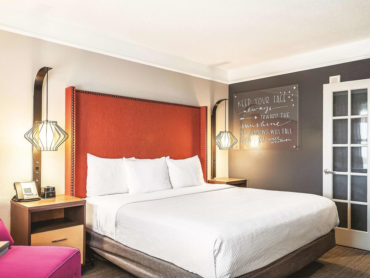 La Quinta By Wyndham New Orleans Downtown - thumb 29