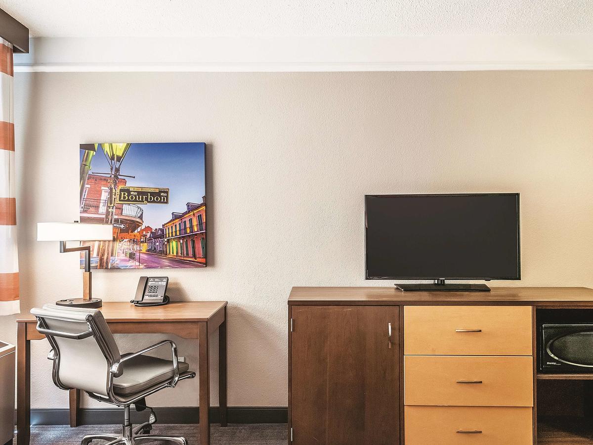 La Quinta By Wyndham New Orleans Downtown - thumb 27