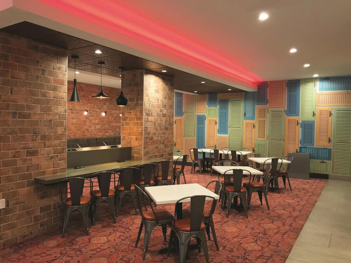 La Quinta By Wyndham New Orleans Downtown - thumb 12