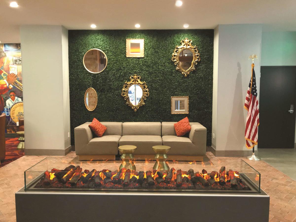 La Quinta By Wyndham New Orleans Downtown - thumb 43