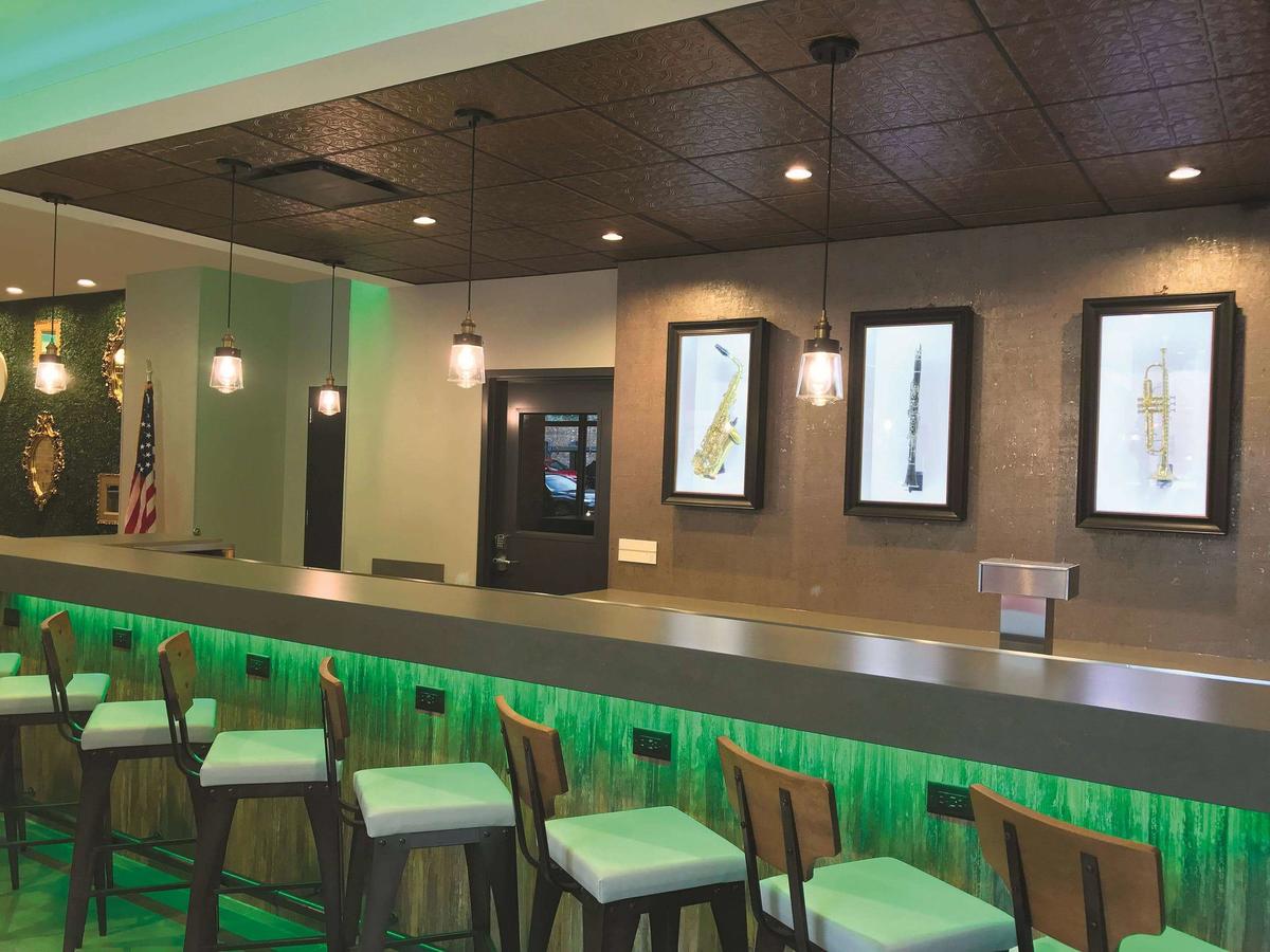 La Quinta By Wyndham New Orleans Downtown - thumb 18