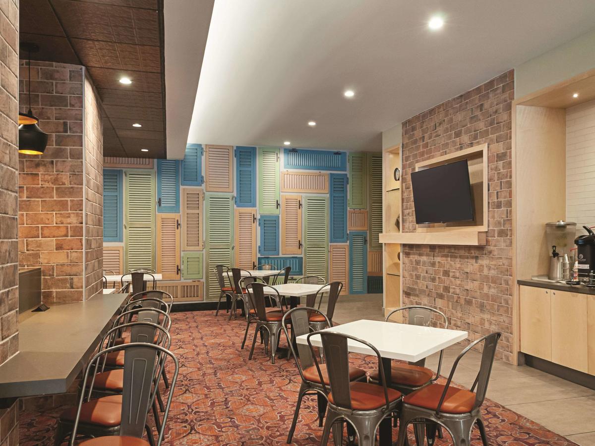 La Quinta By Wyndham New Orleans Downtown - thumb 11