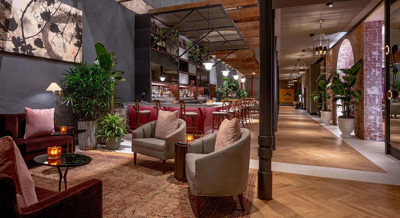 The Eliza Jane New Orleans - In The Unbound Collection By Hyatt - thumb 4