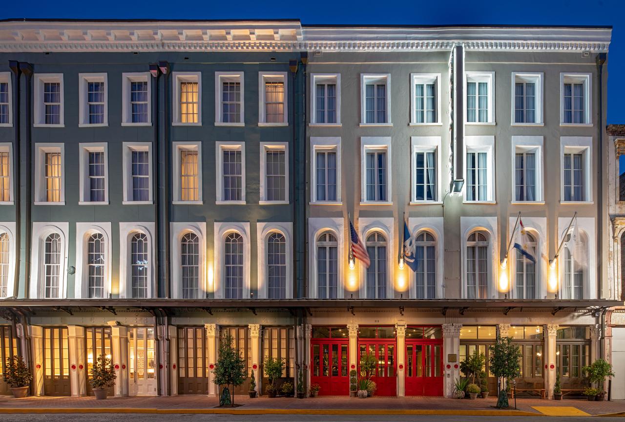 The Eliza Jane New Orleans - In The Unbound Collection By Hyatt - thumb 0