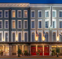 The Eliza Jane New Orleans - in the Unbound Collection by Hyatt - Accommodation Philadelphia