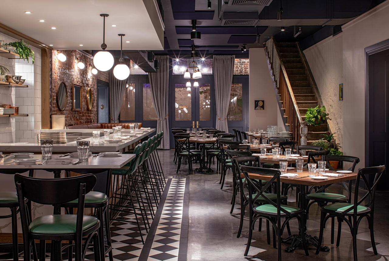 The Eliza Jane New Orleans - In The Unbound Collection By Hyatt - thumb 13