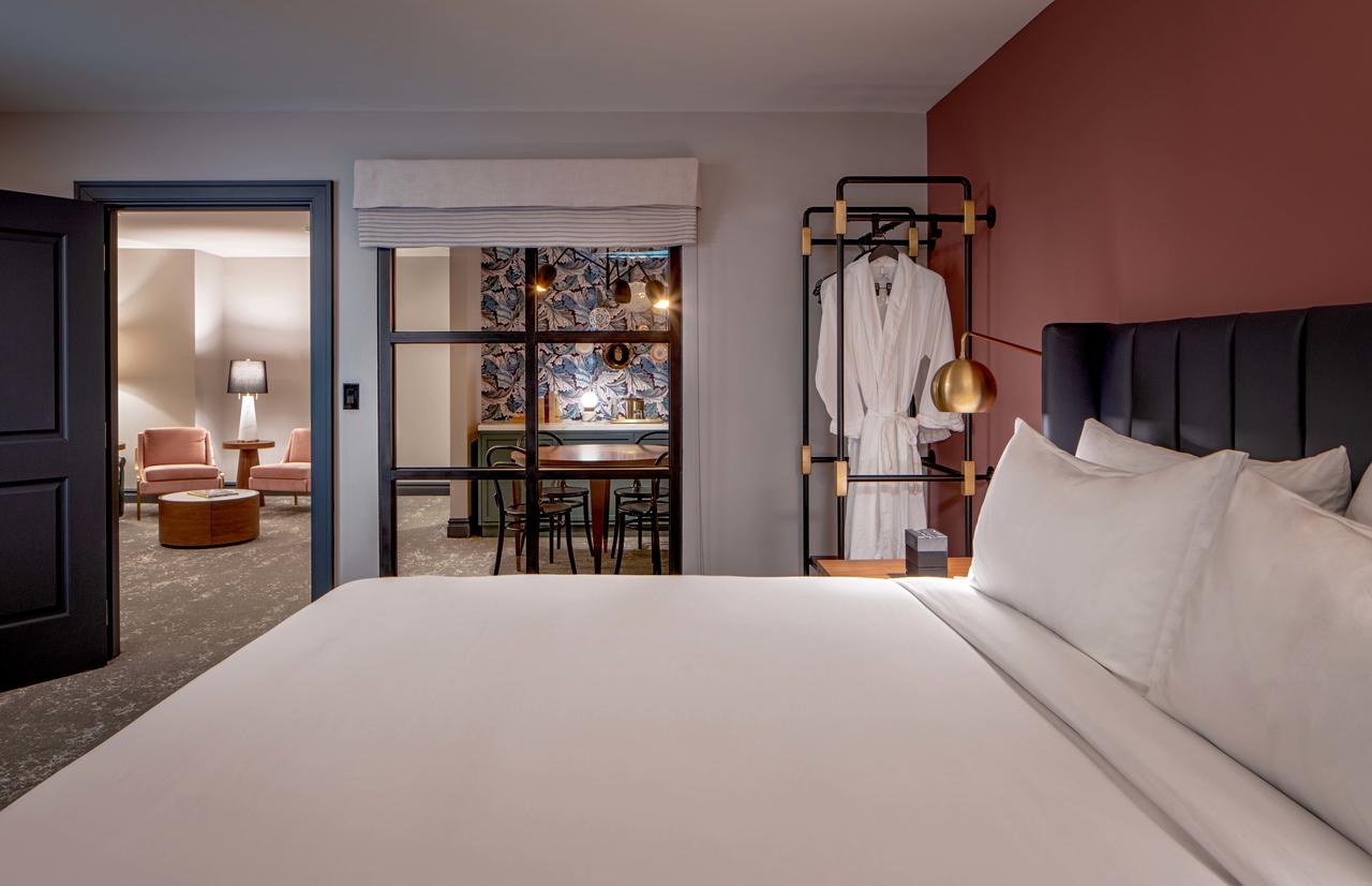 The Eliza Jane New Orleans - In The Unbound Collection By Hyatt - thumb 25