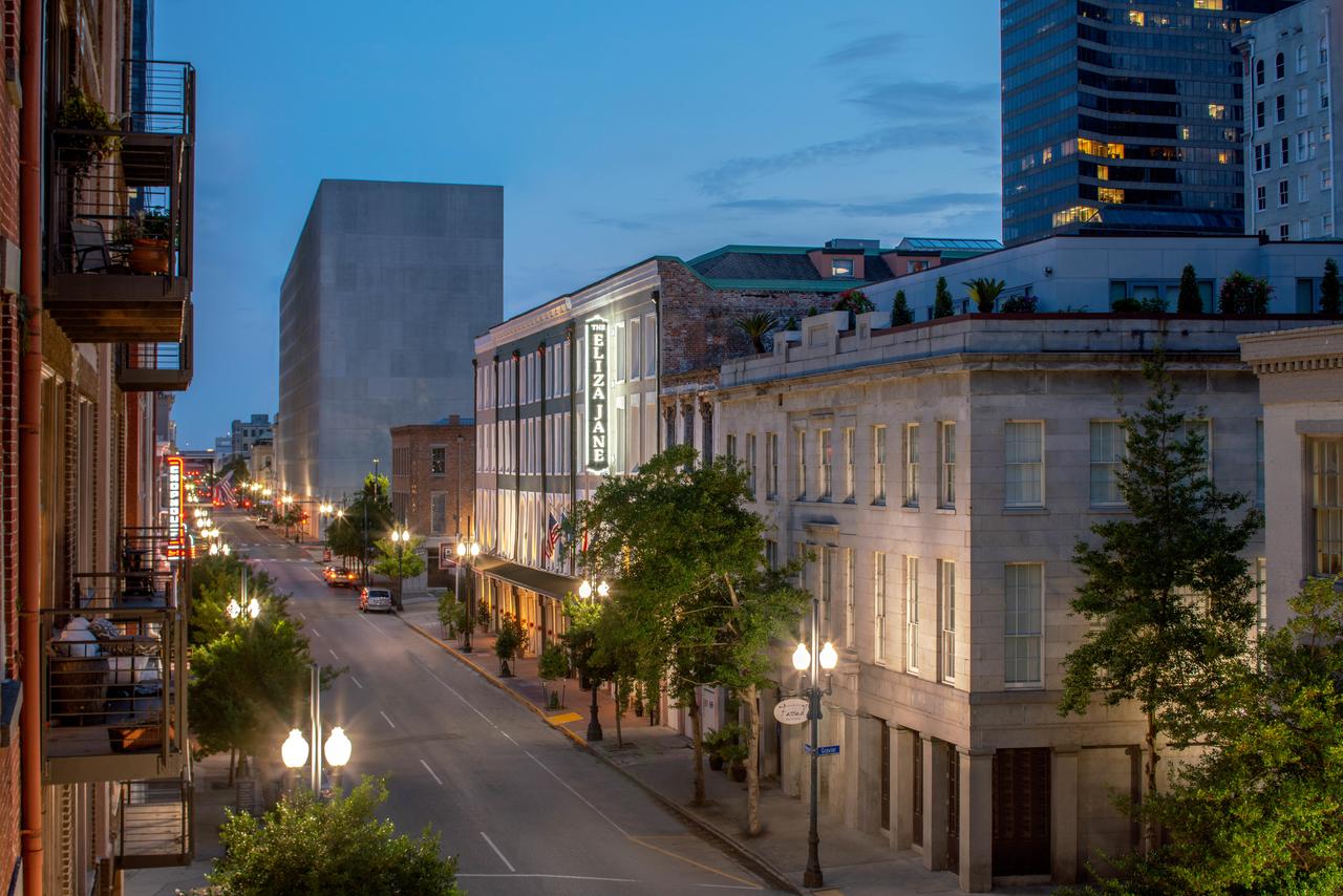 The Eliza Jane New Orleans - In The Unbound Collection By Hyatt - thumb 1