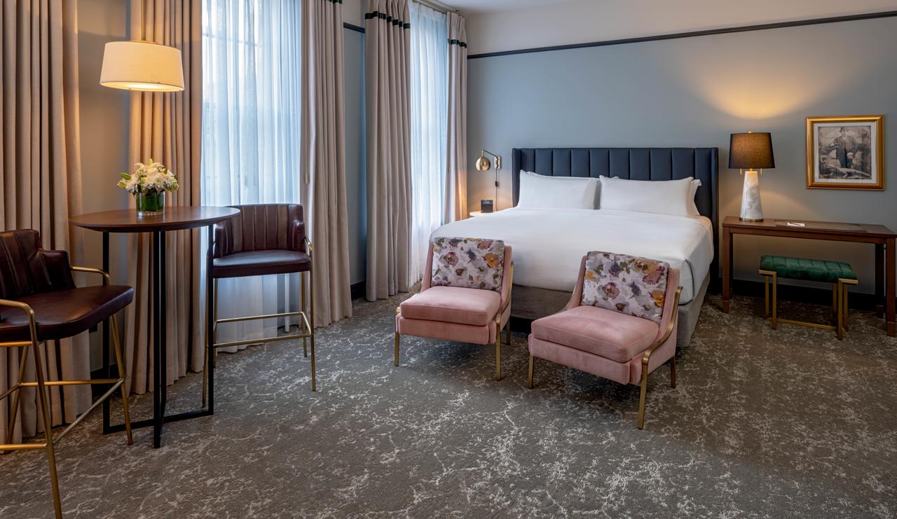 The Eliza Jane New Orleans - In The Unbound Collection By Hyatt - thumb 22