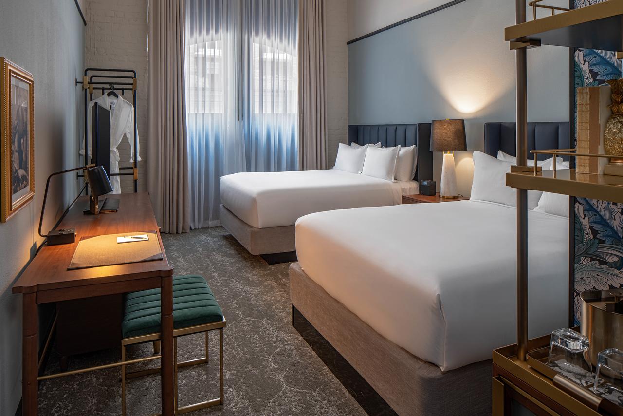 The Eliza Jane New Orleans - In The Unbound Collection By Hyatt - thumb 18