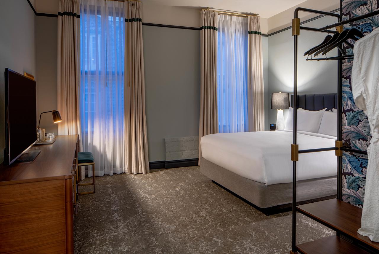 The Eliza Jane New Orleans - In The Unbound Collection By Hyatt - thumb 21