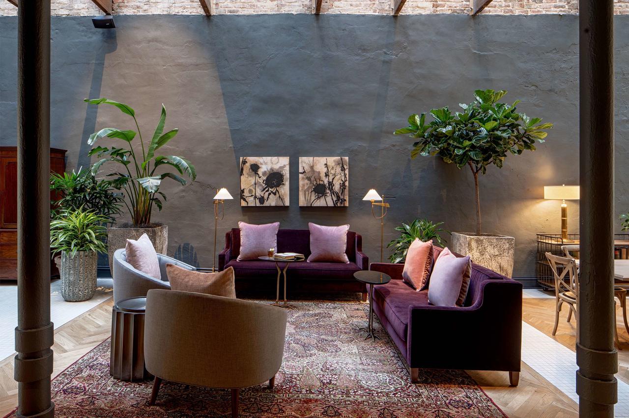 The Eliza Jane New Orleans - In The Unbound Collection By Hyatt - thumb 5