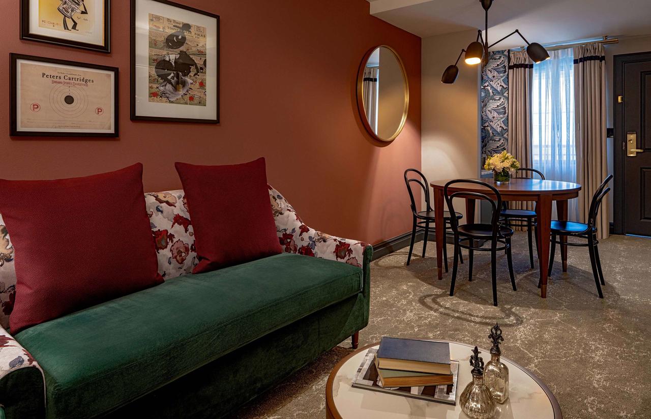 The Eliza Jane New Orleans - In The Unbound Collection By Hyatt - thumb 32