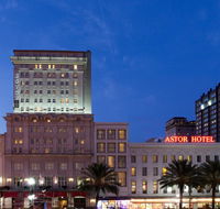 Astor Crowne Plaza New Orleans French Quarter - Accommodation Philadelphia