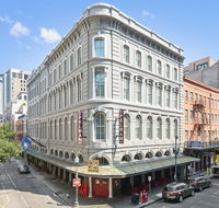 Pelham Hotel - Accommodation Philadelphia