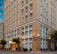 Best Western Plus St. Christopher Hotel - Accommodation Philadelphia