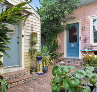 BW Courtyards - Accommodation Philadelphia