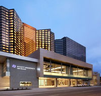 Hyatt Regency New Orleans - Accommodation Philadelphia