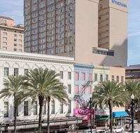 Wyndham New Orleans French Quarter - Accommodation Philadelphia