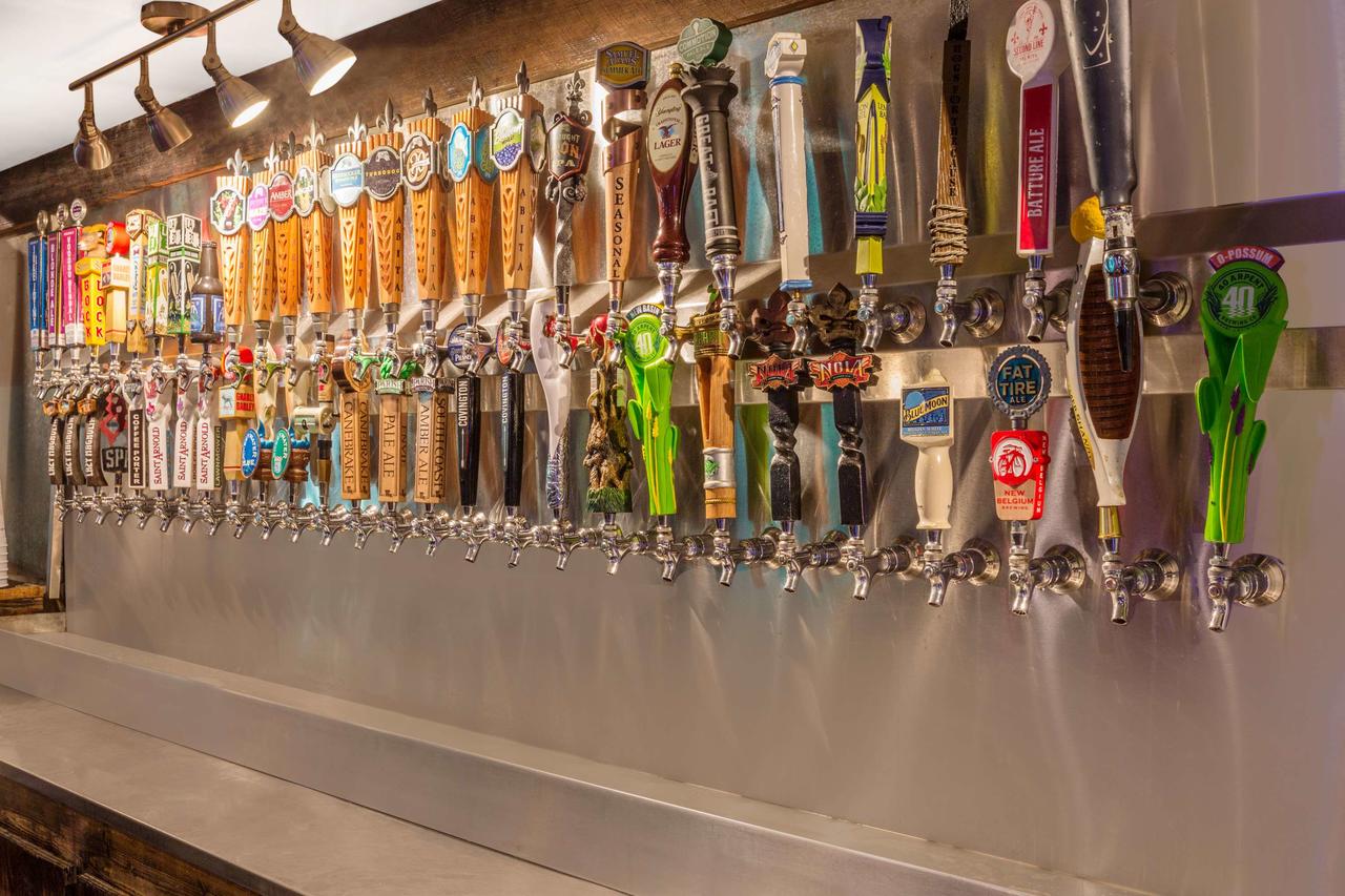 Wyndham New Orleans French Quarter - thumb 8