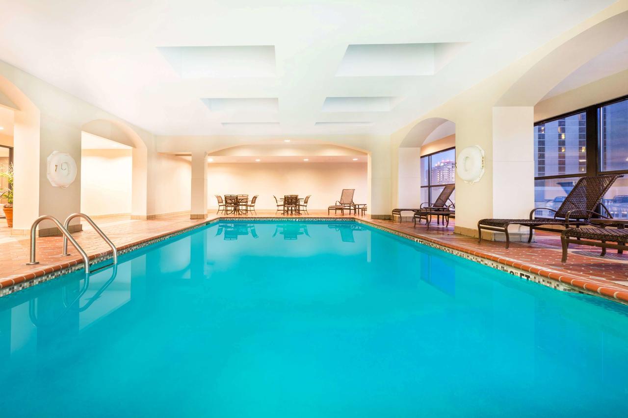 Wyndham New Orleans French Quarter - thumb 2