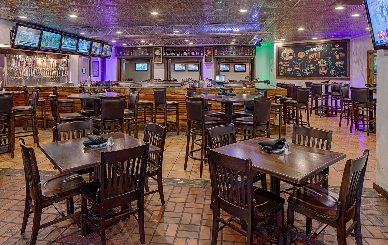 Wyndham New Orleans French Quarter - thumb 16