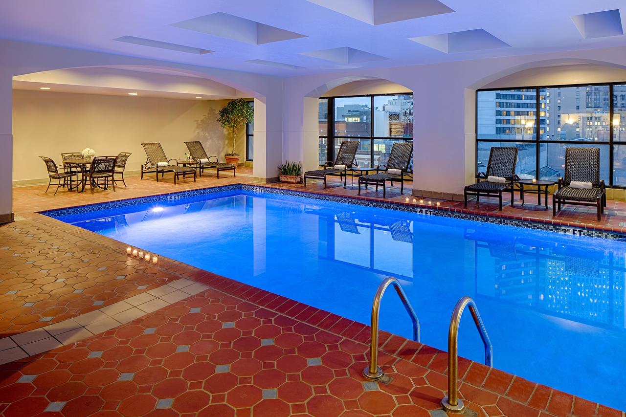 Wyndham New Orleans French Quarter - thumb 19