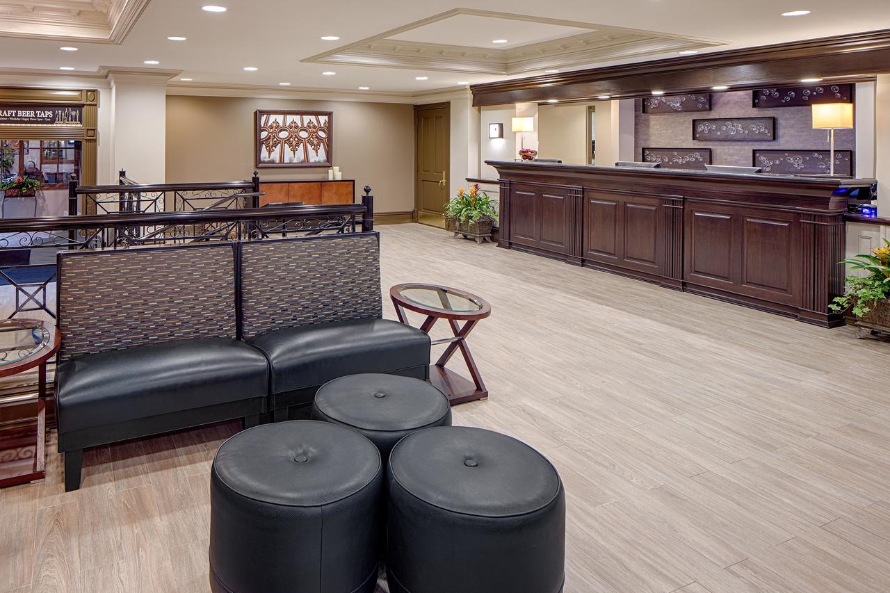 Wyndham New Orleans French Quarter - thumb 17