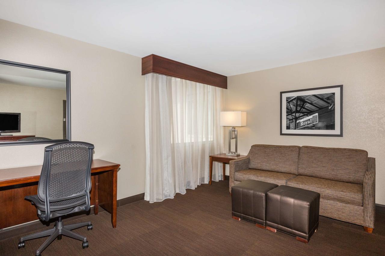 Wyndham New Orleans French Quarter - thumb 28