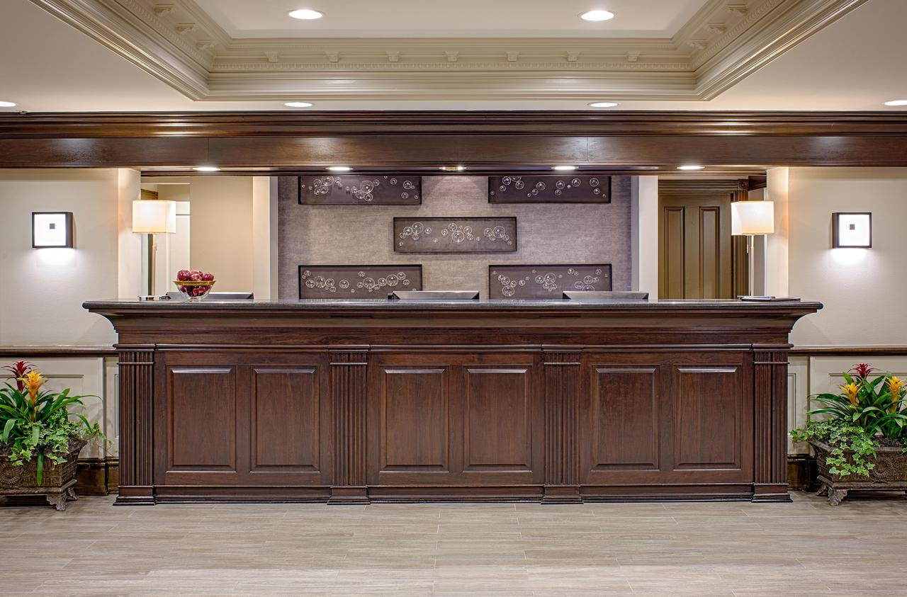 Wyndham New Orleans French Quarter - thumb 32