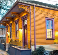 Blue60 Guest House - Accommodation Philadelphia