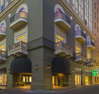 Courtyard by Marriott New Orleans French Quarter/Iberville - Accommodation Philadelphia