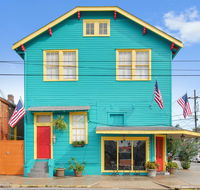 Olde Town Inn New Orleans - Accommodation Philadelphia