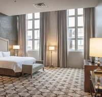 Hampton Inn and Suites New Orleans Convention Center - Accommodation Philadelphia