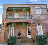 New Orleans Guest House - Accommodation Philadelphia